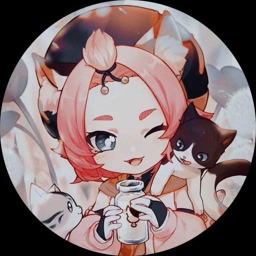 аниме мультфильм мультипликация