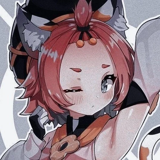 аниме мультфильм манга