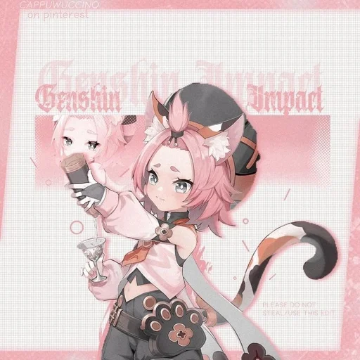 мультфильм иллюстрация аниме