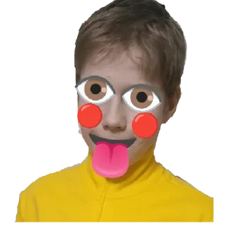 Sticker 5а класс - 4