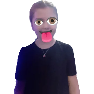 Sticker 5а класс - 3