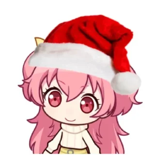 Sticker АЙРУХА - 11