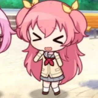 Sticker АЙРУХА - 9