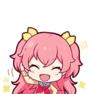 Sticker АЙРУХА - 2