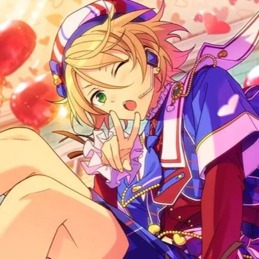 Стикер Airashirshir - 1