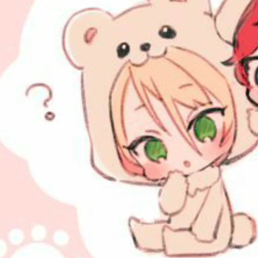 Sticker Airashirshir - 1