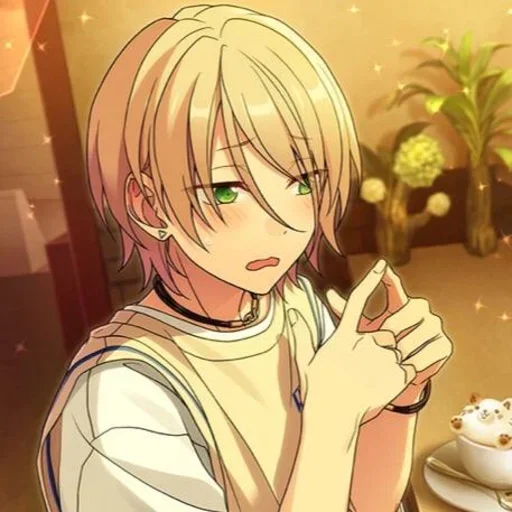 Стикер Airashirshir - 1