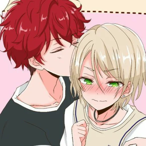 Sticker Airashirshir - 1