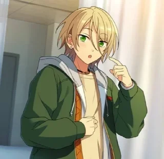 Sticker айрааааабу - 10