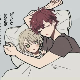 Sticker айрааааабу - 0