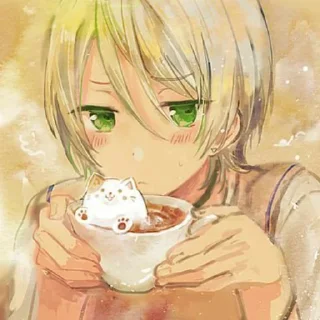 Sticker айрааааабу - 5