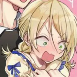 Sticker айрааааабу - 2