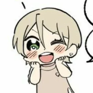 Sticker айрааааабу - 7