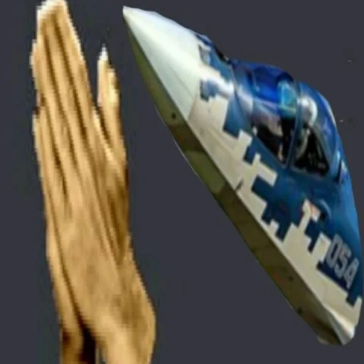 Sticker Airfagot - 1