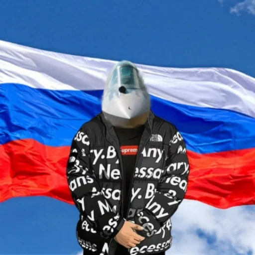 Летающие чмошники - 