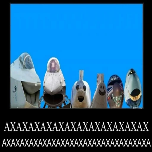 Стикер Airfagot - 1