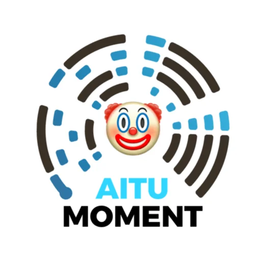 AITU MOMENT - 