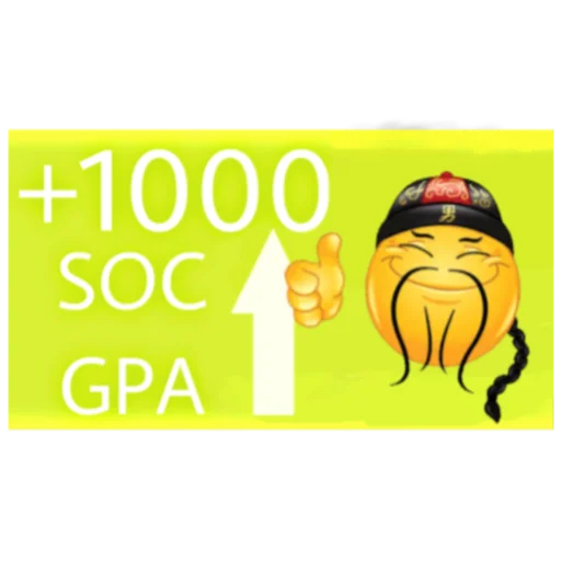 Стикер Aitucircus - 1