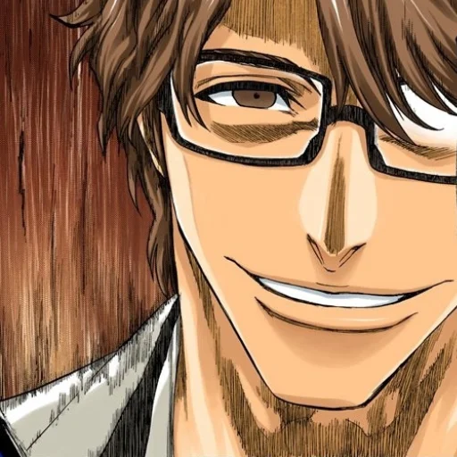 Aizen Sosuke - 