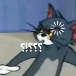 Стикер دحشيش - 1