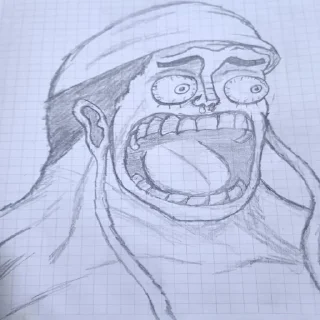 Стикер دحشيش - 7