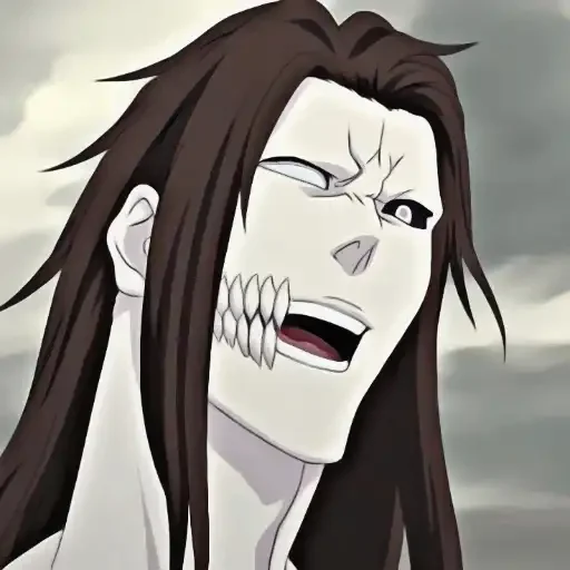 Sticker Aizensama - 1