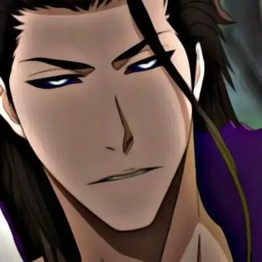 Стикер Aizensama - 1