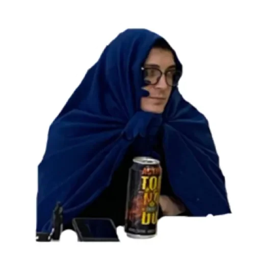 Стикер Сиська сосиська by @stqrapp - 10