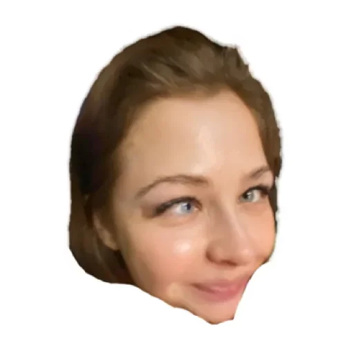 Стикер Сиська сосиська by @stqrapp - 8