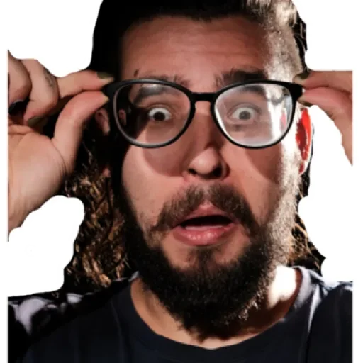 Стикер Сиська сосиська by @stqrapp - 7