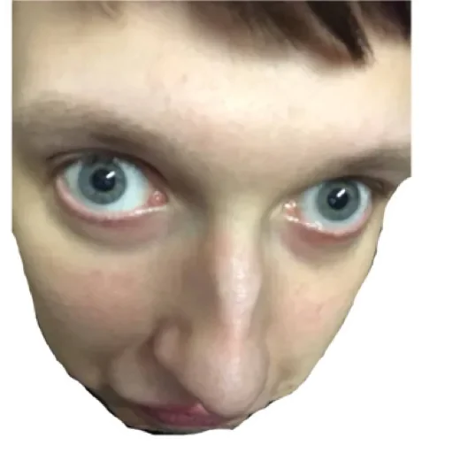 Стикер Сиська сосиська by @stqrapp - 5