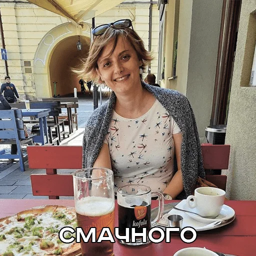 Стикер AjUjB - 1