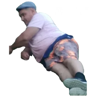 Sticker Айнур - 4