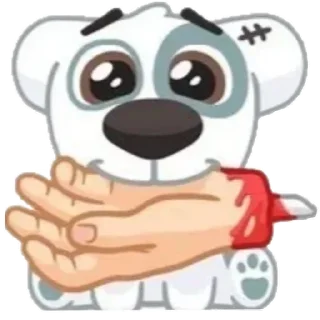 Sticker Айтишник - 2