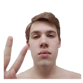 Sticker Айван - 5