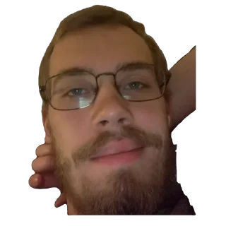 Sticker Айван - 3