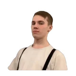 Sticker Айван - 9