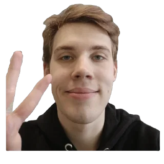 Sticker Айван - 2