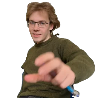 Sticker Айван - 4