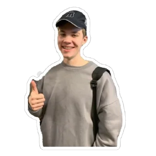 Sticker Айван - 6