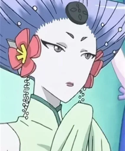 Стикер Hamihime :: @fStikBot - 10