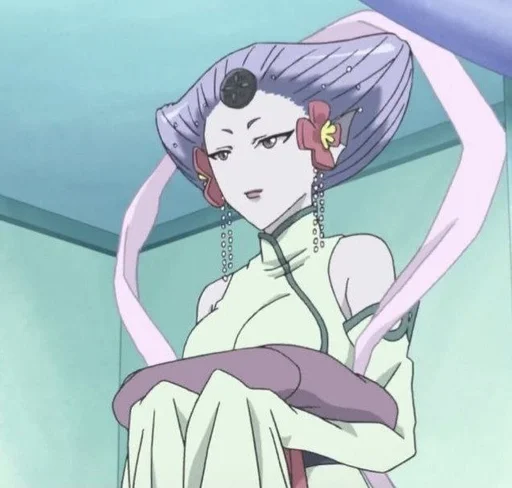 Стикер Hamihime :: @fStikBot - 9