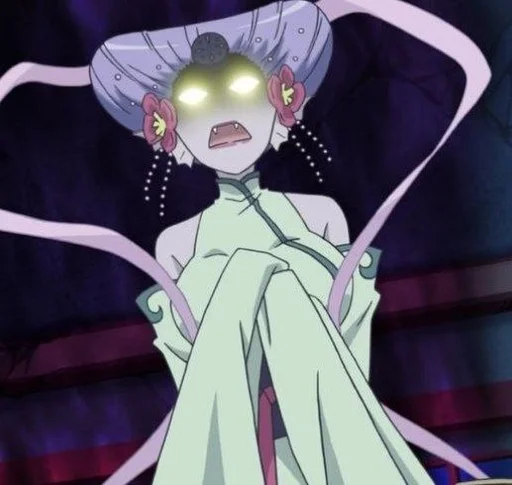 Стикер Hamihime :: @fStikBot - 3