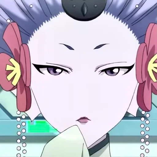 Стикер Hamihime :: @fStikBot - 2