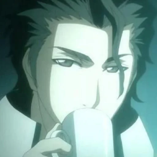 Айзен Соуске - 