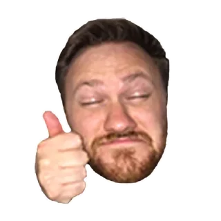 Sticker Больше стиков тут: @stikery4 - 7