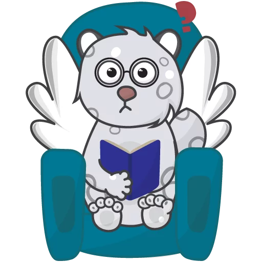 clipart illustration animated cartoon