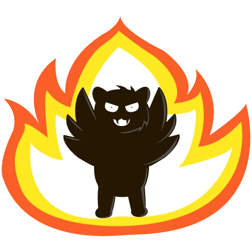 clipart graphics mammal