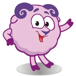 Sticker Парашные эмодзи (нет блин стикеры) - 3