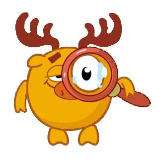 Sticker Парашные эмодзи (нет блин стикеры) - 0